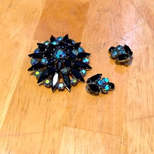 🌞 Vintage costume jewelry bundle